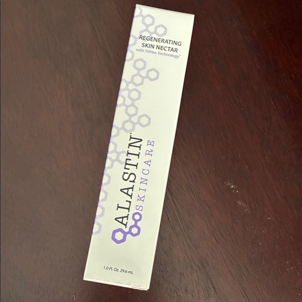 Regenerating Skin Nectar - NEW best post and pre procedure product!